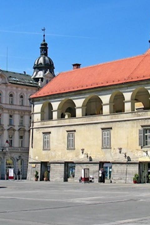 Maribor Castle
